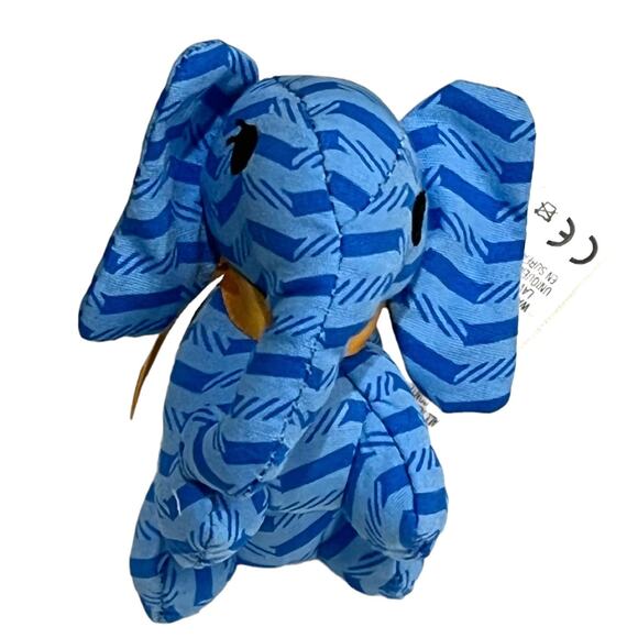 NEW American Girl Melody ELEPHANT Pet Toy Plush Stuffed Animal Bedroom Accessory - Picture 6 of 10